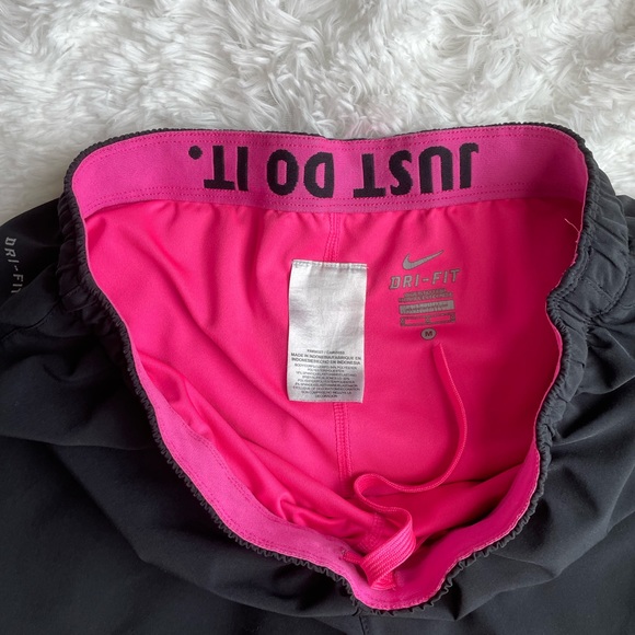 Nike Dri-Fit Shorts - Picture 7 of 7